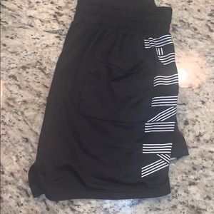 VS PINK shorts